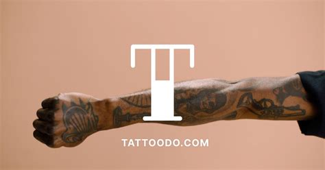 Explore the 50 Best Tattoo Ideas (October 2020) • Tattoodo